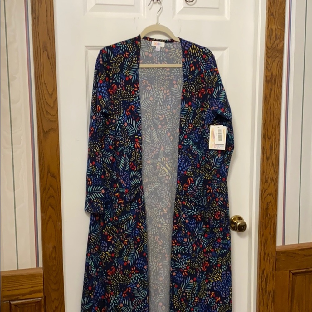 LuLaRoe SARAH BNWT